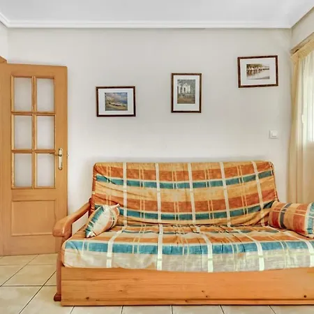 Apartmán Te Espera Cullera