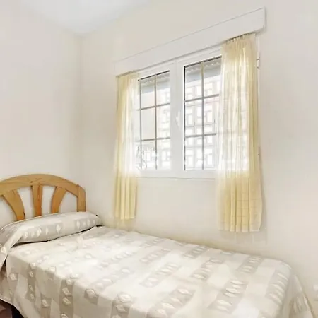 Te Espera Apartamento Cullera
