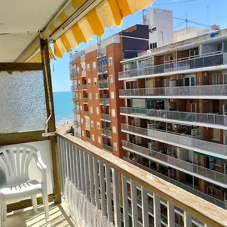 Te Espera Cullera
