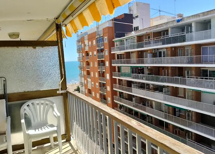 Te Espera Cullera