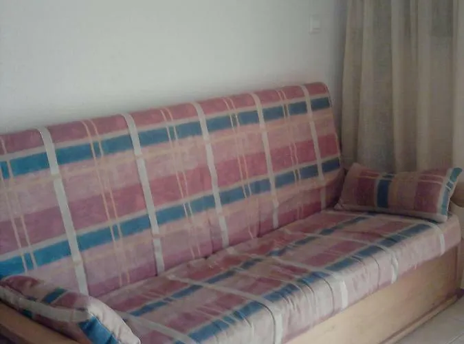 Daire Te Espera Cullera